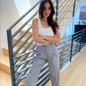 Aritzia Sunday Best Caplan Pant